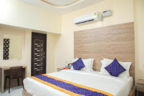 Redstone Service Apartment-TNagar Near USConsulate